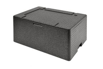 GGM Gastro | Thermobox - GN 1/1 - 56,7 Liter | PLB-062 |, Verzenden