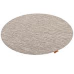 Buitenkleed 150 cm rond slate, Ophalen of Verzenden, Nieuw