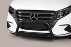 Bullbar zwart Mercedes Vito (2024-), Auto diversen, Tuning en Styling, Verzenden