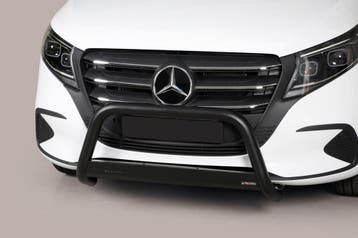 Bullbar zwart Mercedes Vito (2024-), Auto diversen, Tuning en Styling, Verzenden