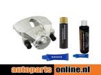 Remklauw Volvo S40 voorzijde, links, Verzenden, Nieuw, Volvo