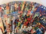 JLA (1997) 42 comics in Range # 5 to 106! High Grade!, Nieuw