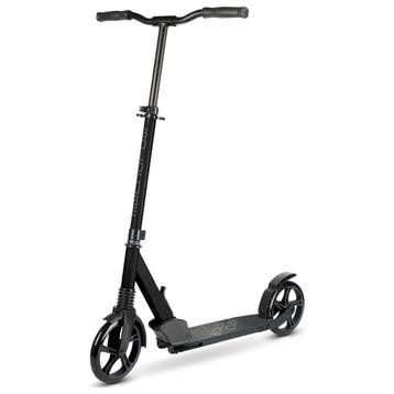 BOLDCUBE BIG 2-wielstep - Zwart, Verzenden, Nieuw