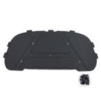 BMW 1 Serie Isolatie Mat E82 E88 | Premium | OP=OP, Ophalen of Verzenden, Nieuw, BMW