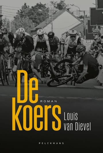 De Koers | Louis Dievel | Nieuw, Ophalen of Verzenden, Nieuw, Louis Dievel