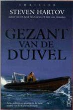 GEZANT VAN DE DUIVEL 9789044929751 S. Hartov, Boeken, Romans, Verzenden, Gelezen, S. Hartov