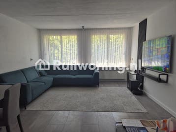 Nette woning gelegen in amsterdam oost dichtbij centrum, Amsterdam