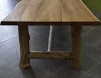 Pearl dining tuintafel 300x100xH77,5 cm teak, Tuin en Terras, Tuintafels, Ophalen of Verzenden, Nieuw, Teakhout