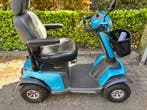 Van Os Galaxy ll  rijd goed Scootmobiel, Nieuw