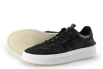 Cruyff Sneakers in maat 43 Zwart, Cruyff, Verzenden, Zwart, Sneakers of Gympen