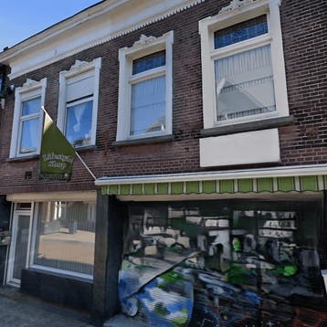 Kamer in Tilburg gevonden voor €548,- pm, Minder dan 20 m², Tilburg