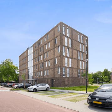 Appartement in Bergen Op Zoom gevonden voor €1975,- pm, Noord-Brabant, Direct bij eigenaar, Appartement, Bergen Op Zoom