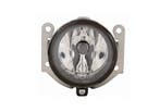 Mitsubishi Lancer 2008+ Mistlamp (Mistlampen), Auto-onderdelen, Verlichting, Verzenden, Nieuw, Mitsubishi