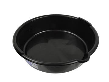 8 Liter Oliebak - Olieopvangbak - Lekbak - Vloeistofbak - Ku, Auto diversen, Autogereedschap, Ophalen of Verzenden, Nieuw