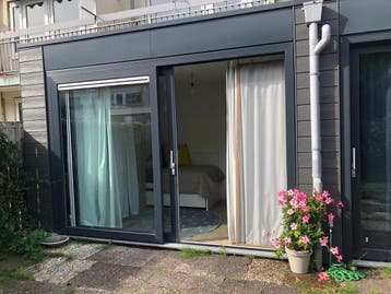 Appartement te huur in Amsterdam - 95 m² - 2 kamer(s) - 2, Huizen en Kamers, Huizen te huur, Appartement, Amsterdam, Noord-Holland