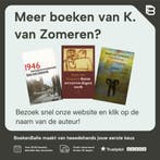 BEWOONDE WERELD 9789029560221 K. van Zomeren, Boeken, Verzenden, Gelezen, K. van Zomeren