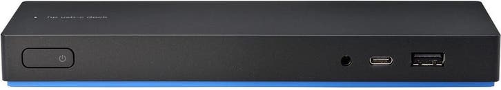 HP USB-C Dock G4, Computers en Software, Windows Laptops, Ophalen of Verzenden