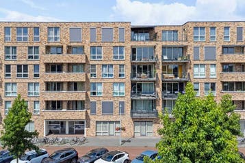 Te huur: Appartement Louis Armstronglaan in Utrecht, Utrecht, Appartement, Utrecht