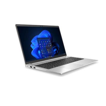 HP EliteBook 650 G9 i7-1255U | 8GB DDR4 | 256GB NVMe, Qwerty, 8 GB, Minder dan 2 Ghz, Ophalen of Verzenden