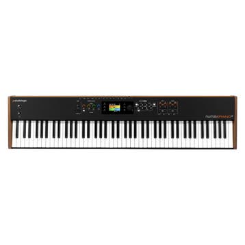 Studiologic Numa X Piano GT 88 toetsen, Fatar TP/400, audio, Ophalen of Verzenden, Nieuw