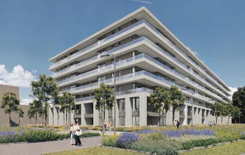 Te huur: Appartement Fluitenkruidpad in Breda, Noord-Brabant, Breda, Appartement