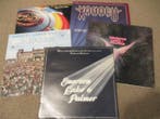 Electric Light Orchestra, Emerson Lake & Palmer, Barclay, Nieuw in verpakking