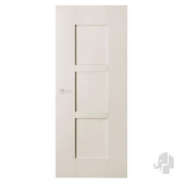 Austria binnendeur Sense Wave 93x211,5, 80 tot 100 cm, Binnendeur, Ophalen of Verzenden, Zo goed als nieuw