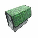 Beck Enkele Shopper Fietstas Grass, Fietsen en Brommers, Fietsaccessoires | Fietstassen, Verzenden, Nieuw