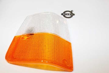 RAW glas RV Cibie oranje/wit 240, 260, Ophalen of Verzenden, Nieuw