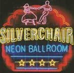 cd - Silverchair - Neon Ballroom, Verzenden, Zo goed als nieuw