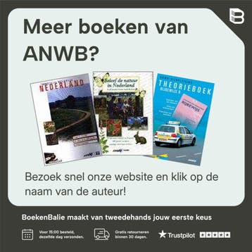 ANWB Erkende Campings 2023 - ANWB 8718451798170, Verzenden, Gelezen, ANWB