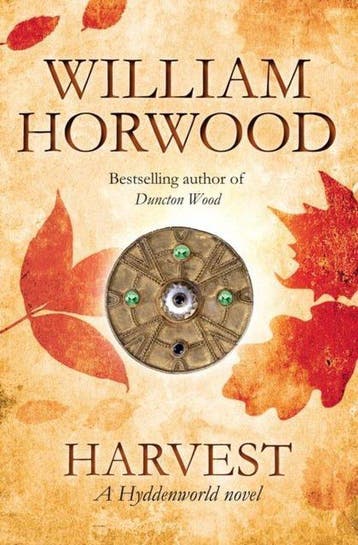 Hyddenworld3- Harvest - William Horwood 9781509824656, Boeken, Verzenden, Zo goed als nieuw, William Horwood