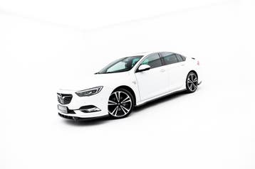Side Skirts Diffusers Opel Insignia OPC-Line Mk2, Verzenden, Nieuw