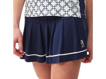 Veiling - Robey Tennis Break geplooide rok - Maat XL, Kleding | Heren, Nieuw