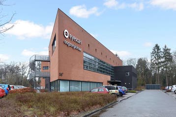 Kantoorruimte te huur Emmen Boermarkeweg 58A, Zakelijke goederen, Huur, Kantoorruimte
