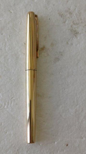 Pelikan - 60 pennino 18 kt - Vulpen, Nieuw