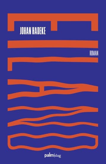 Eiland | Johan Hadeke | Nieuw, Ophalen of Verzenden, Nieuw, Johan Hadeke