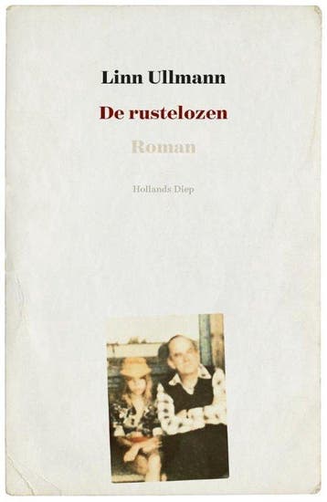 De rustelozen, Ophalen of Verzenden, Nieuw