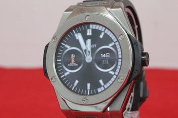Hublot - Big Bang Referee 2018 FIFA World Cup Russia -, Nieuw