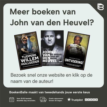 Berichten uit de bajes 9789048815937 John van den Heuvel, Verzenden, Gelezen, John van den Heuvel