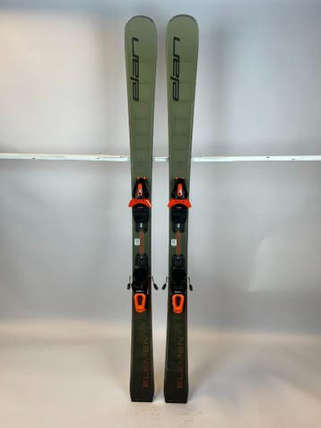 Elan Element 78 RS - 2025-160 cm, Overige merken, 140 tot 160 cm, Gebruikt, Ophalen of Verzenden