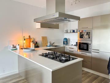 Te huur: Appartement Heiligeweg in Krommenie, Krommenie, Noord-Holland, Appartement