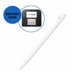 Stylus voor Nintendo (New) 2DS, 3DS, DS, DSi (XL) - Wit (Nie, Verzenden, Nieuw