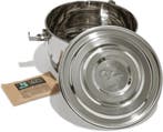 Boveda CVault Opbergbox 4 Liter, Huis en Inrichting, Keuken | Tupperware, Ophalen of Verzenden, Nieuw