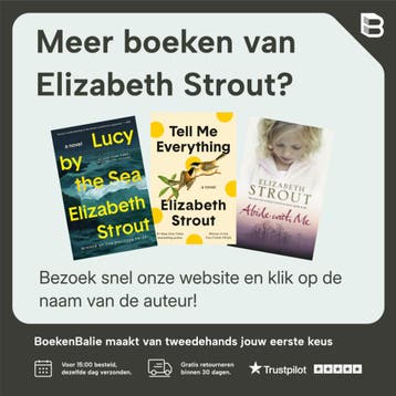 Niets is onmogelijk / Lucy Barton / 2 - Elizabeth Strout, Boeken, Verzenden, Gelezen, Elizabeth Strout