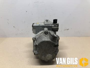 Aircopomp Toyota Yaris O270314, Auto-onderdelen, Ophalen of Verzenden, Nieuw