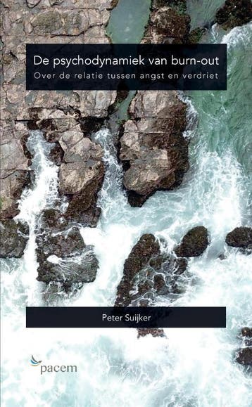 De psychodynamiek van burn-out 9789463455923 Peter Suijker, Verzenden, Zo goed als nieuw, Peter Suijker
