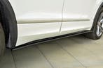 Side Skirts Diffusers Volkswagen Tiguan R-Line Mk2, Verzenden, Nieuw