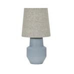 House Doctor Table Lamp Noam Lichtblauw - Tafellamp -, Gebruikt, Overige materialen, 75 cm of meer