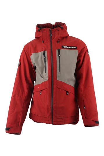 Rehall Jas in maat S Rood, Verzenden, Zo goed als nieuw, Overige kleuren, Rehall